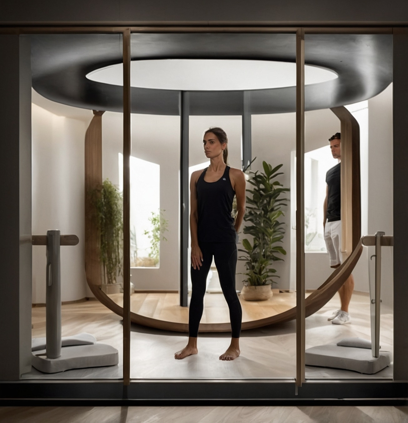 Clases colectivas motivadoras